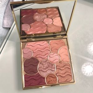 Tarts buried treasure